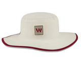 Commanders 2026 New Era® Training Camp Panama Hat