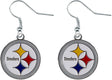 Steelers Wire Earring