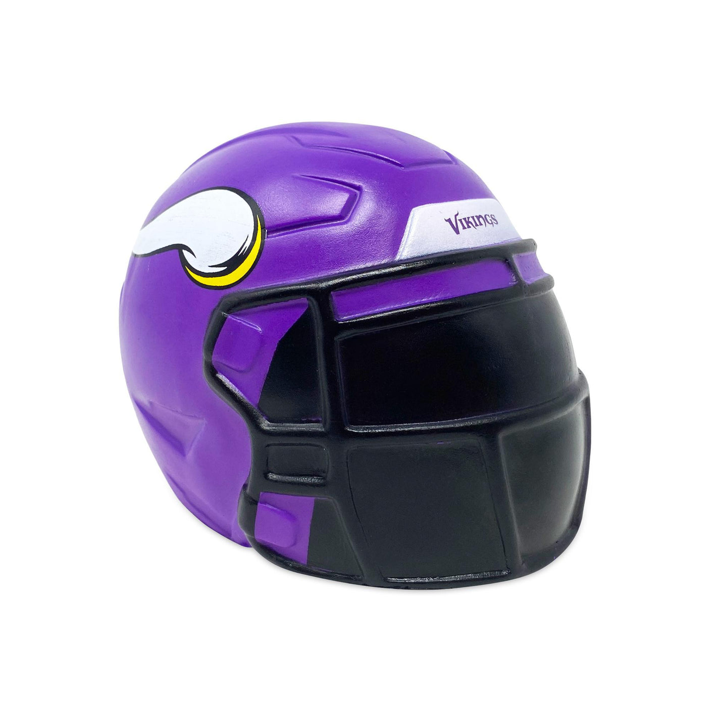 Vikings Jumbo Squeezy Helmet