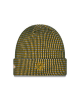 Packers 2026 New Era Men's Sideline Cold Weather Knit Pro Football Hall of Fame