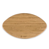 Jets Bamboo Touchdown Pro! Cutting Board by Picnic Time
