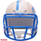 Lions 2026 Retro Mini Speed Helmet