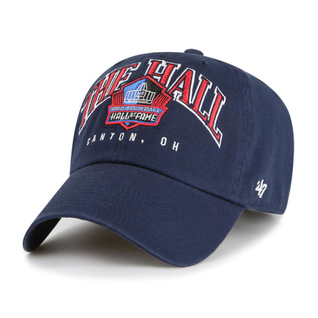 Hall of Fame Men's Jansson '47 Clean Up Hat