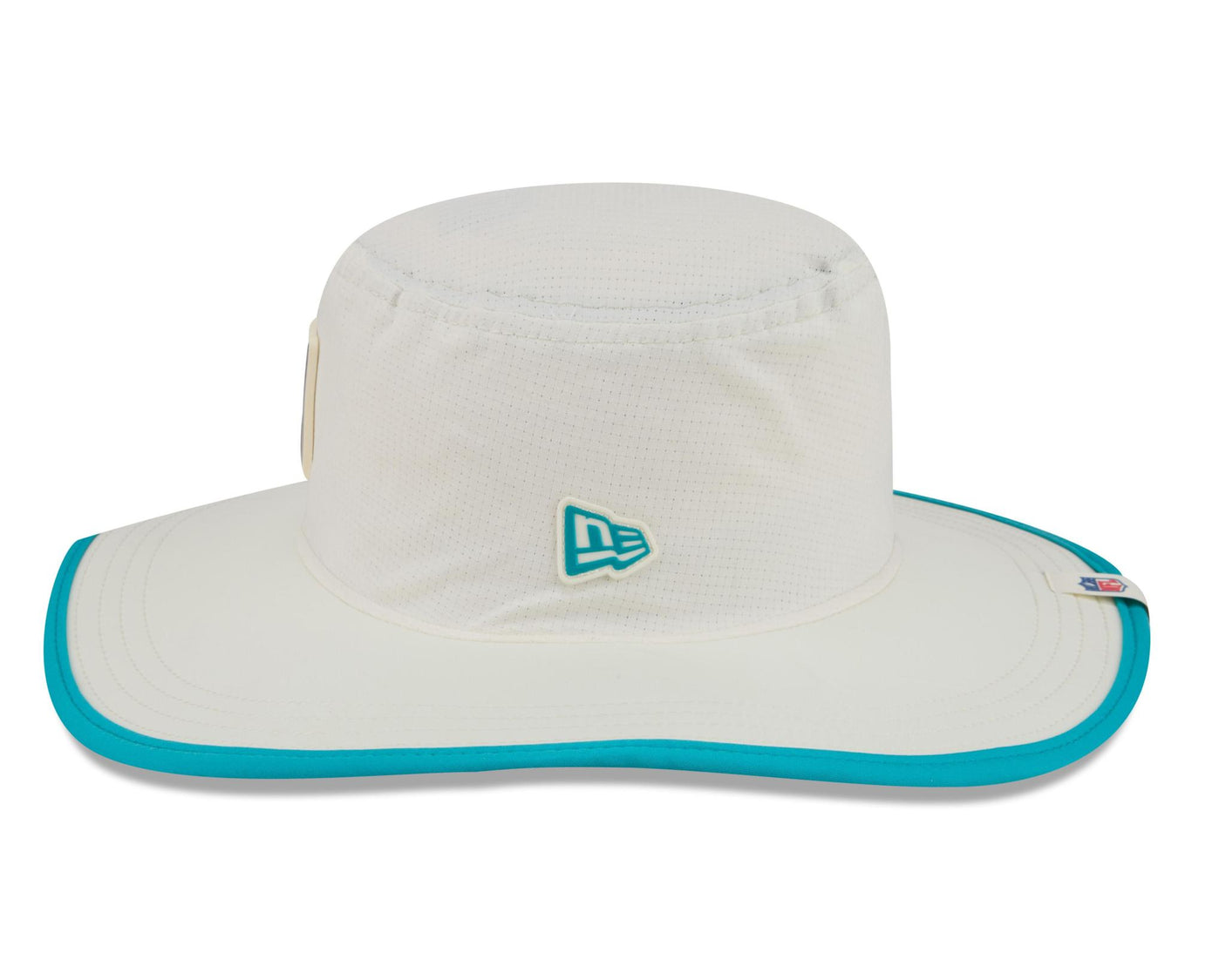 Dolphins 2026 New Era® Training Camp Panama Hat