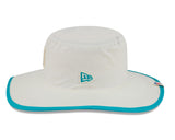Dolphins 2026 New Era® Training Camp Panama Hat