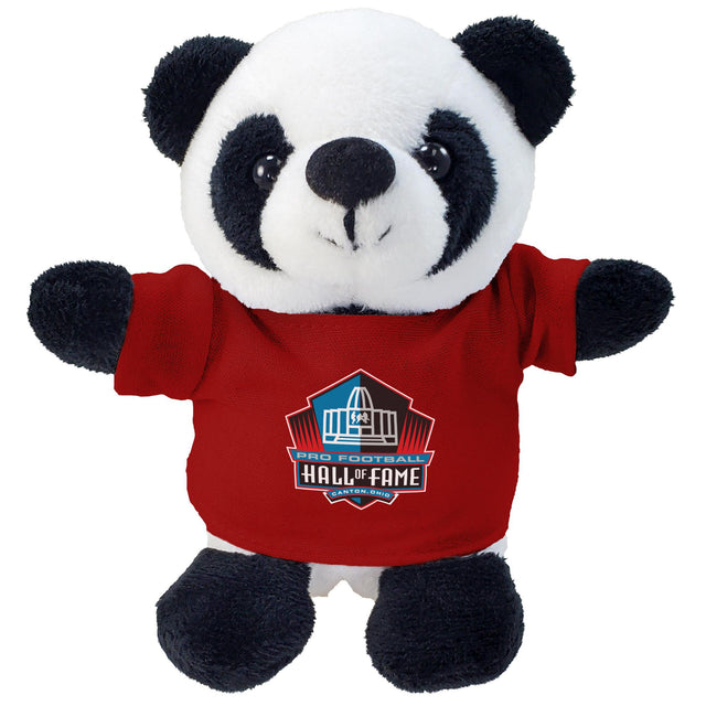 Hall of Fame Panda Stubby