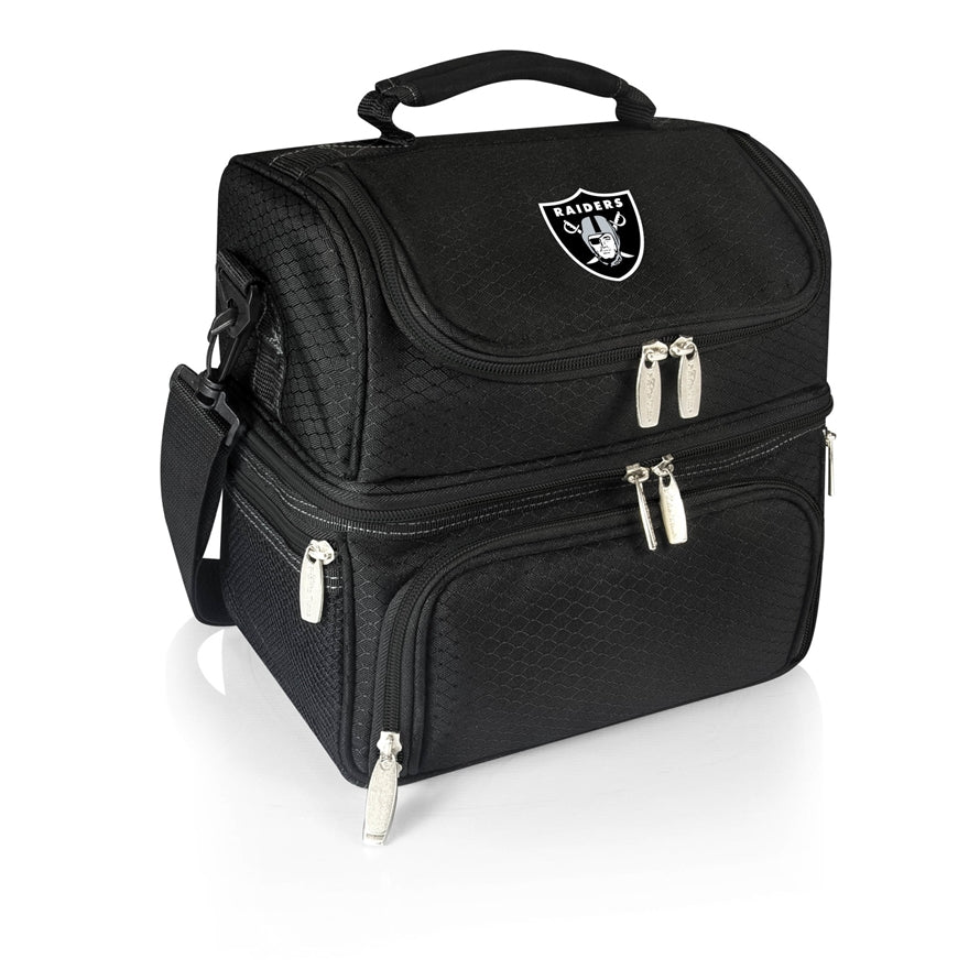 BORSA REFRIGERATORE SCATOLA pranzo ufficiale Tottenham Hotspur, grande