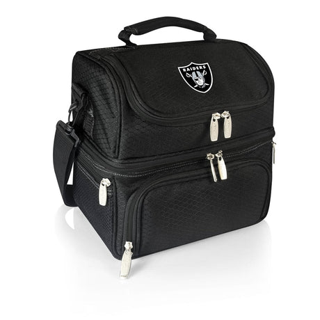 Raiders Pranzo Lunch Cooler Bag