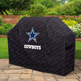 Cowboys Heavy Duty Grill Cover