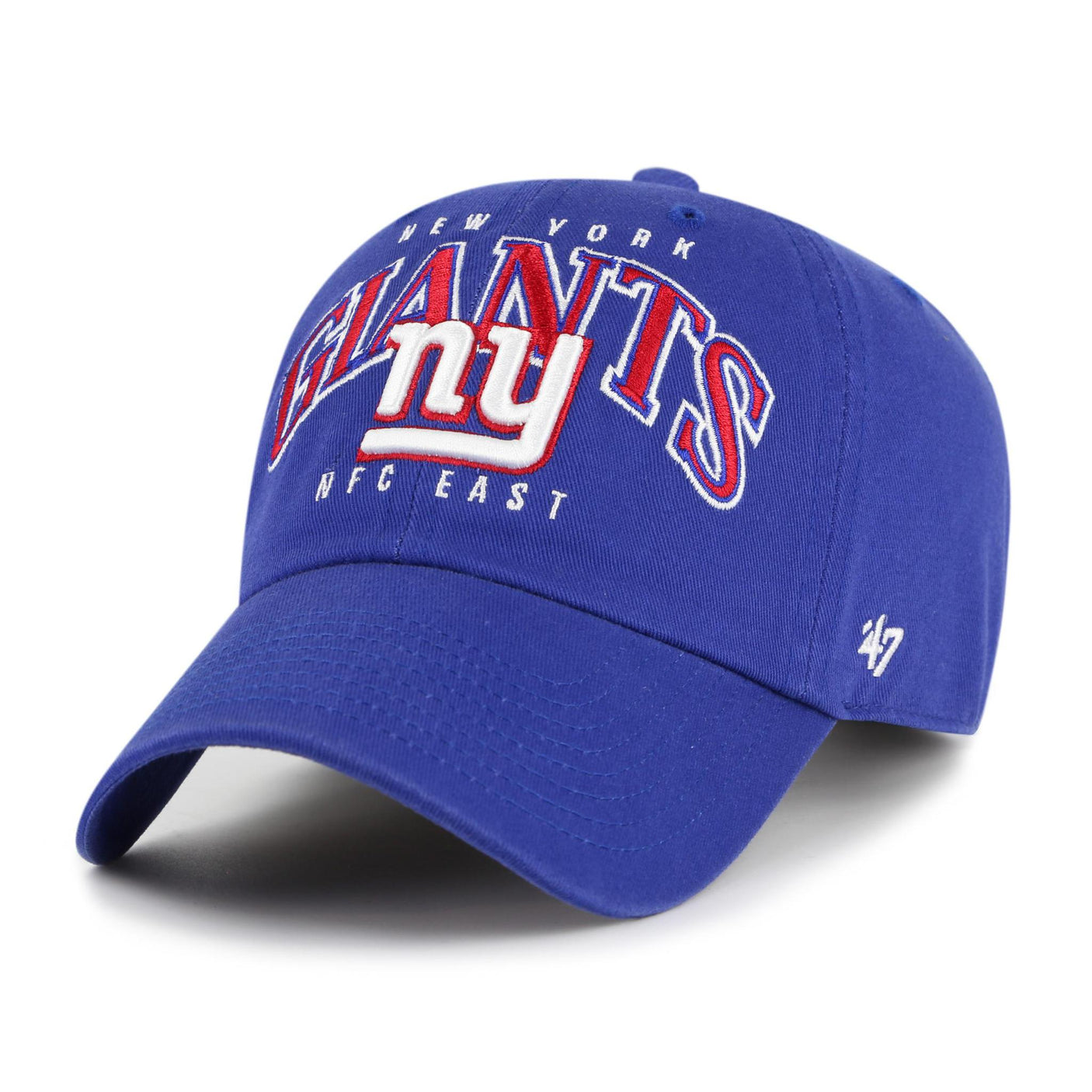 Giants Men's '47 Jansson Clean Up Hat