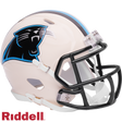 Panthers 2026 Retro Mini Speed Helmet