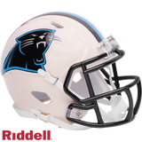 Panthers 2026 Retro Mini Speed Helmet