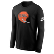 Bengals 2024 Nike Men's Essential Long Sleeve