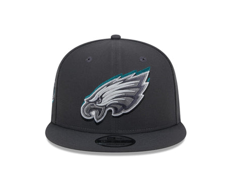 Eagles 2024 New Era 9FIFTY® Draft Hat