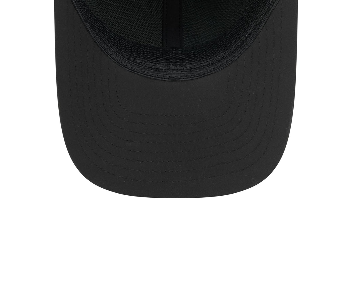 Bengals 2026 New Era Men's 39THIRTY Sideline Hat Pro Football Hall of Fame