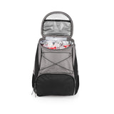 Chargers PTX Cooler Backpack by Picnic Time Pro Football Hall of Fame