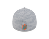 Dolphins Men's New Era 2024 39THIRTY Color Way Sideline Hat