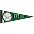 Eagles Classic Retro Ring Pennant