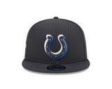 Colts 2024 New Era 9FIFTY® Draft Hat