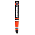 Bears Logo Golf Putter Grip