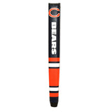 Bears Logo Golf Putter Grip