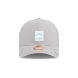 Chargers 2025 New Era Men's Sideline 9FORTY M-Crown Color Way Hat