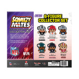 NFL SqueezyMates 6-Figure Set 2026