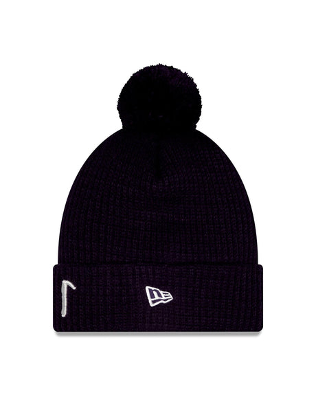 Vikings 2026 New Era Men's Rivalry Knit Hat