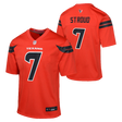 Texans CJ Stroud Alternate Youth Nike Game Jersey