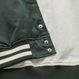 Packers 2026 Mitchell & Ness Men's NFL Retro Roots Lightweight Satin Jacket (10355342508308)
