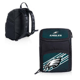 Eagles PTX 2.0 Tarana Recycled Backpack Cooler