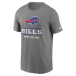 Bills 2026 Nike Men's Alternate Dri-Fit Crew T-Shirt
