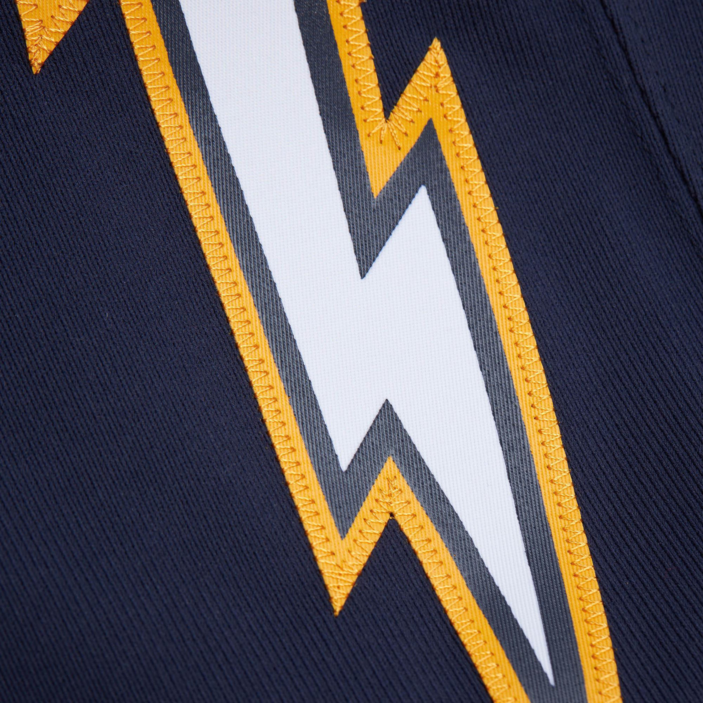 Chargers Antonio Gates Mitchell & Ness Men's Legacy Jersey 2006