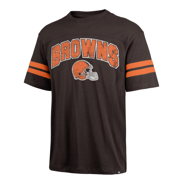 Browns Men's '47 Historic Donovan Berkley T-Shirt