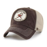 Browns Men's '47 Pitstop Historic Clean Up Hat