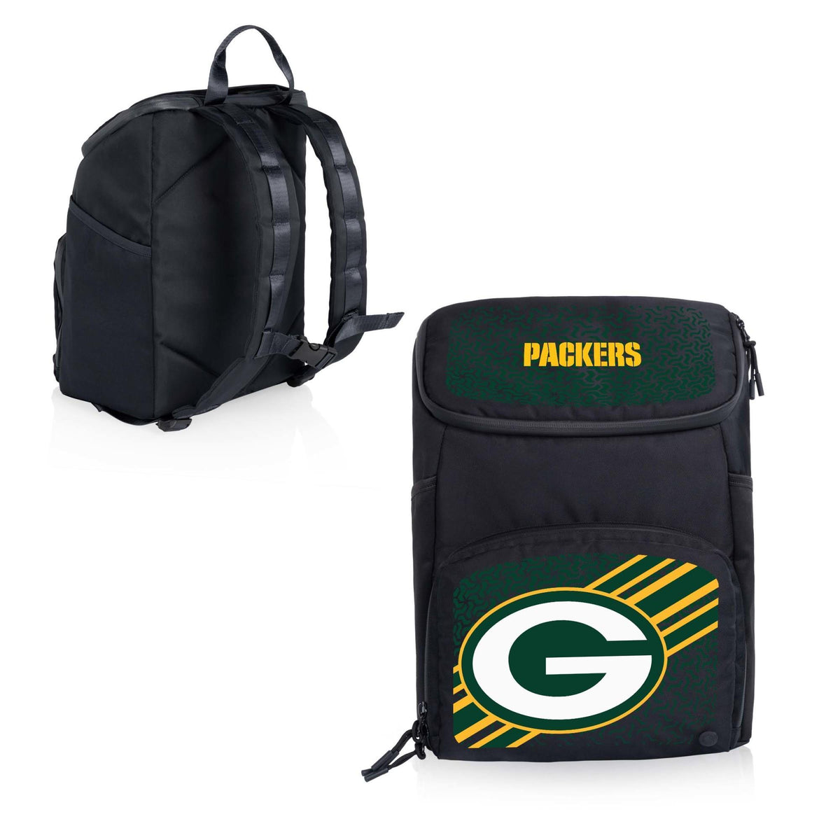 Packers PTX 2.0 Tarana Recycled Backpack Cooler