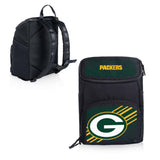 Packers PTX 2.0 Tarana Recycled Backpack Cooler