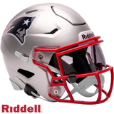 Patriots "The MIDI" Speedflex Mid-Size Helmet