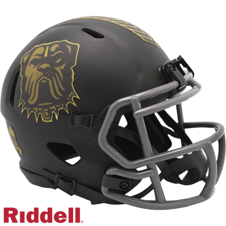 Browns 2025 Salute to Service Mini Helmet