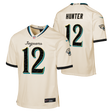 Jaguars Travis Hunter 2026 Nike Youth Rivalry Jersey