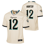 Jaguars Travis Hunter 2026 Nike Youth Rivalry Jersey