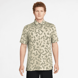 Hall of Fame Nike Micro Printed Polo
