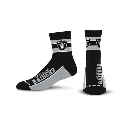 Raiders Lil Deuce Socks