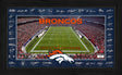 Broncos 2025 NFL Signature Gridiron