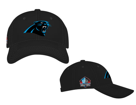 Panthers Hall of Fame Adjustable Hat