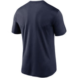 Cowboys Nike Team Impact Legend T-Shirt