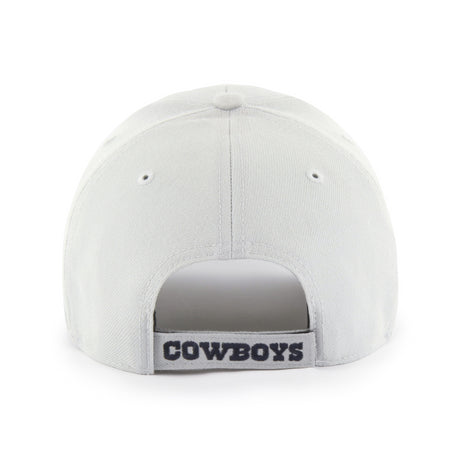 Cowboys '47 Alternate Clean Up Hat