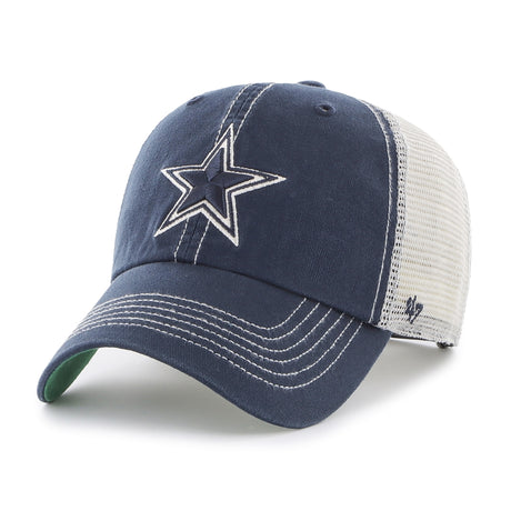 Cowboys Trawler Clean Up Hat