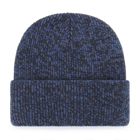 Cowboys '47 Brand Brain Freeze Cuff Knit Hat