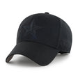 Cowboys 2022 Black Tonal MVP Hat